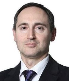 Giorgi Mirotadze